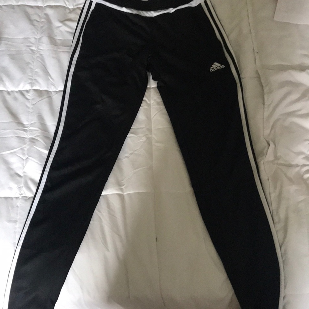 ADIDAS soccer leggings